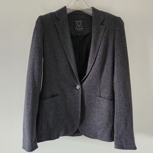 Aritzia Gray Blazer